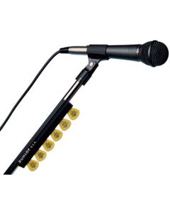 Dunlop 5010 Microphone Stand Pick Holder 7 Inch