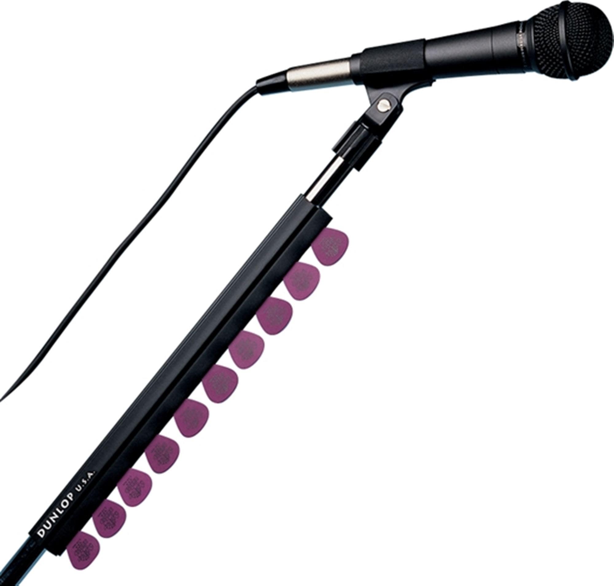 Dunlop 501 Microphone Stand Pick Holders