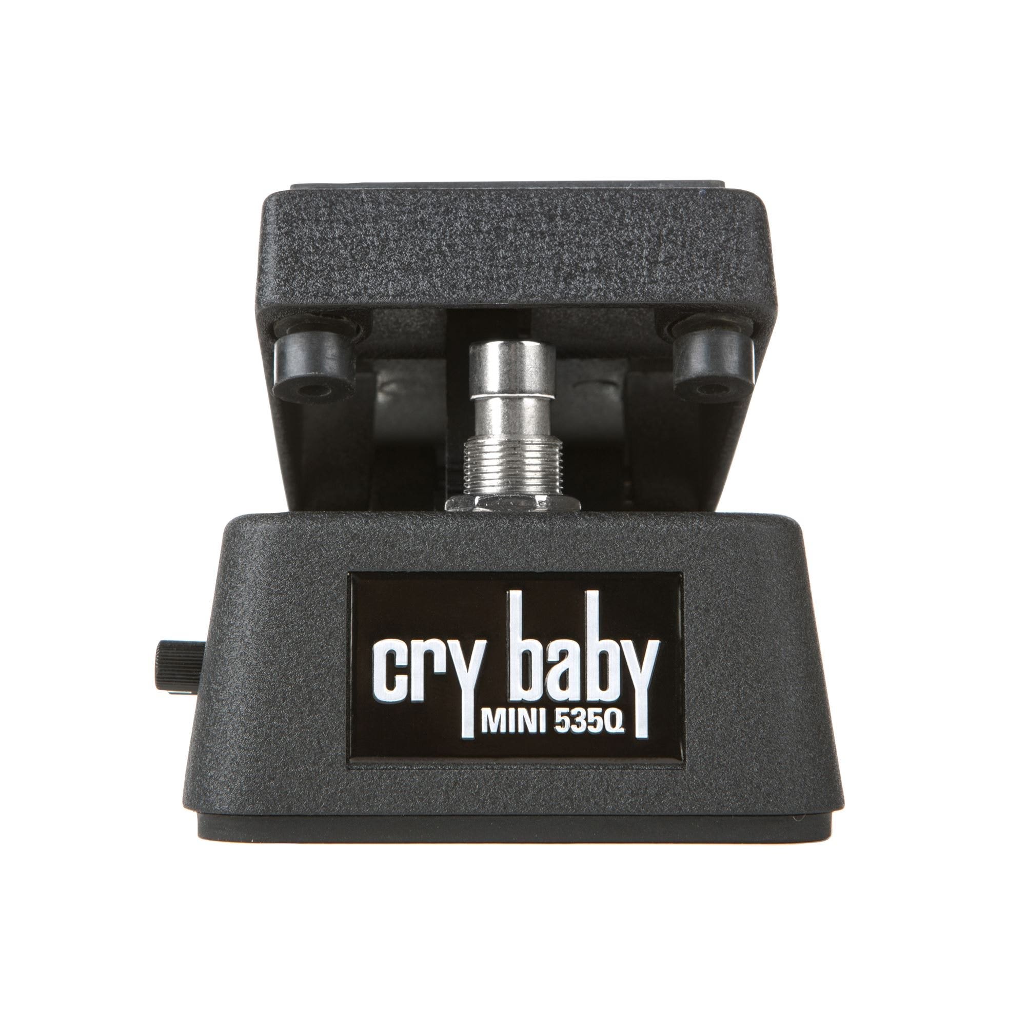 Dunlop Cry Baby 535Q Mini Wah