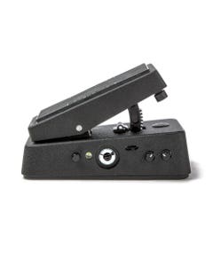 Dunlop Cry Baby Mini 535Q Auto-Return Wah Pedal