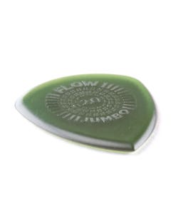 Dunlop Flow Jumbo Ultex Guitar Pick 3 Pack