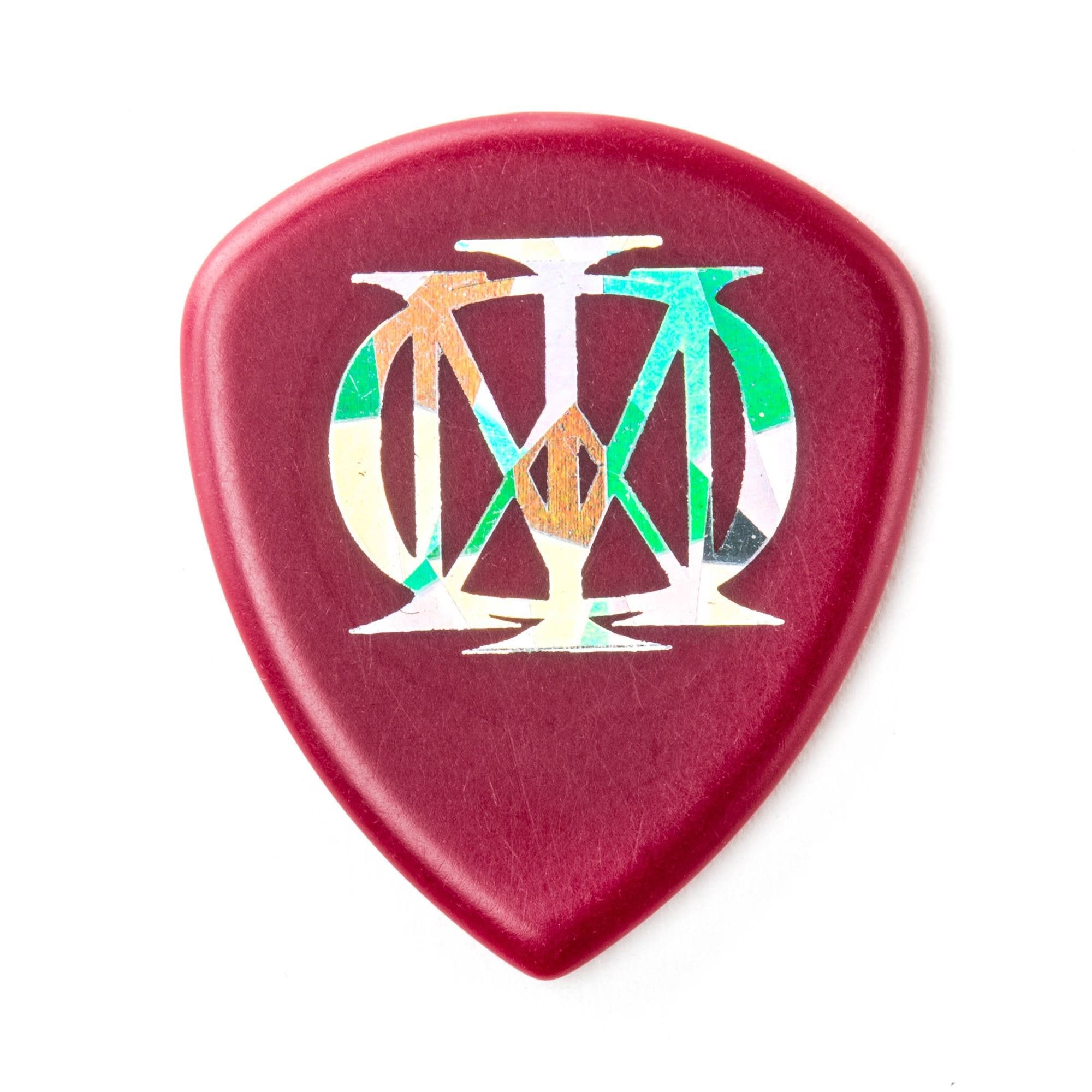 Dunlop John Petrucci Flow Guitar Picks 2.0mm 3 Pack