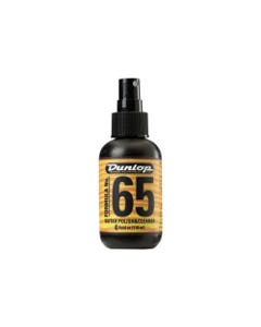 Dunlop 654 Formula No. 65 Guitar Polish and Cleaner
