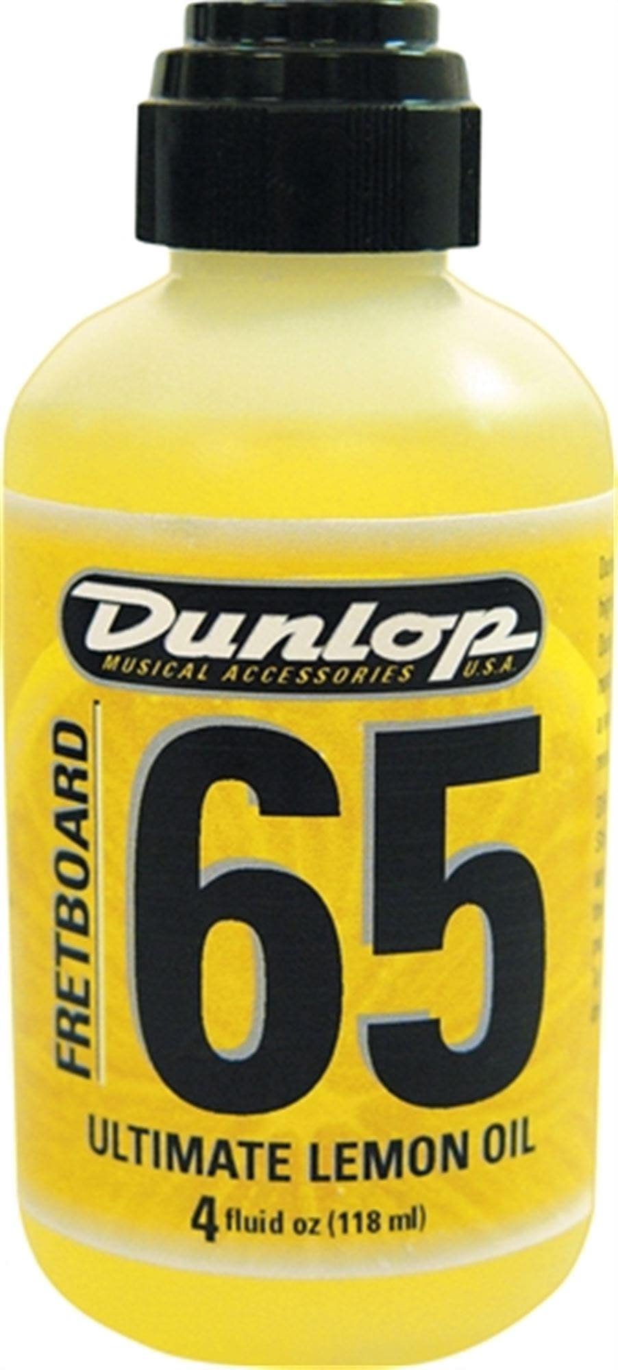 Dunlop 6554 Fretboard 65 Ultimate Lemon Oil