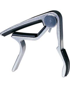 Dunlop 83 Trigger Curved Guitar Capo