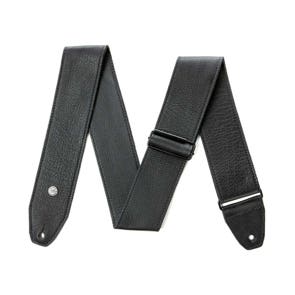 Dunlop BMF Tri-Glide Leather Guitar Strap