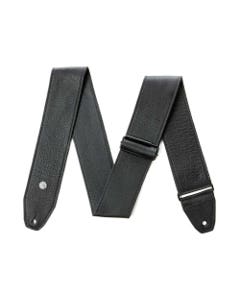 Dunlop BMF Tri-Glide Leather Guitar Strap