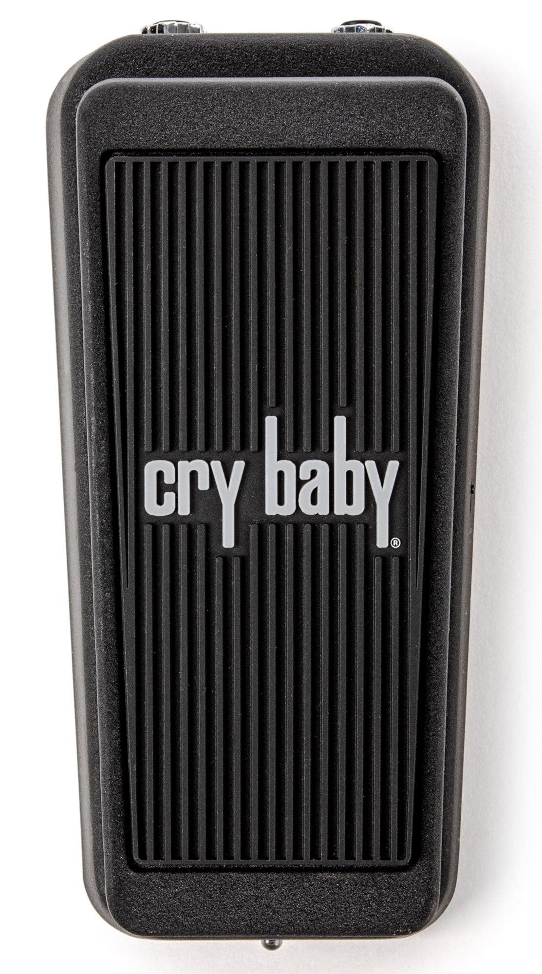 Dunlop CBJ95 Cry Baby Junior Wah Pedal