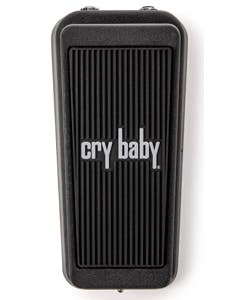 Dunlop CBJ95 Cry Baby Junior Wah Pedal