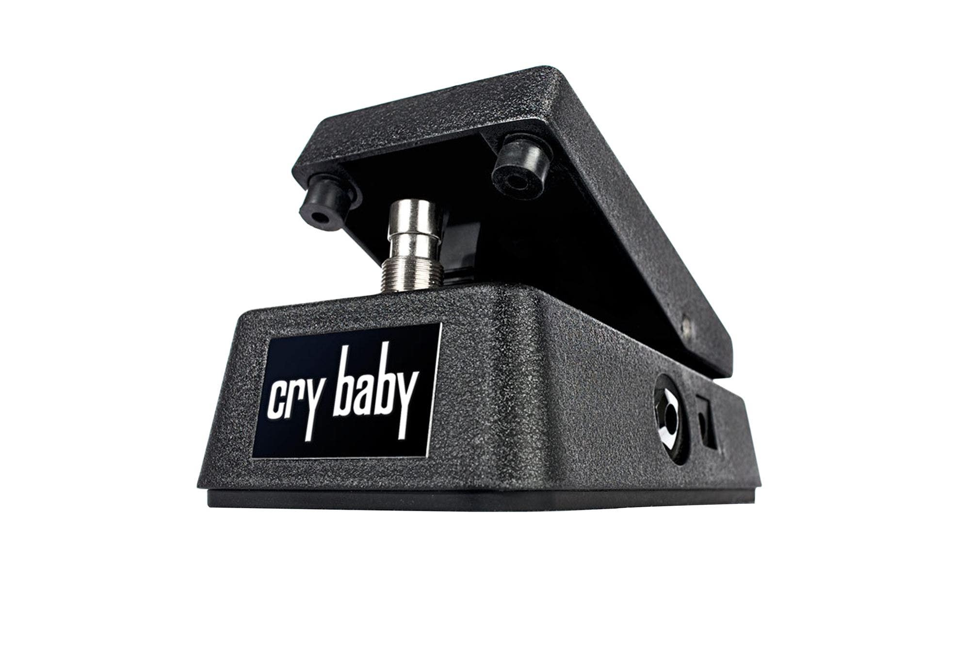 Dunlop CBM95 Crybaby Mini Wah Pedal