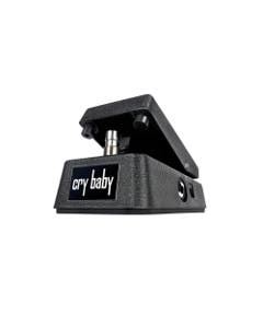 Dunlop CBM95 Crybaby Mini Wah Pedal