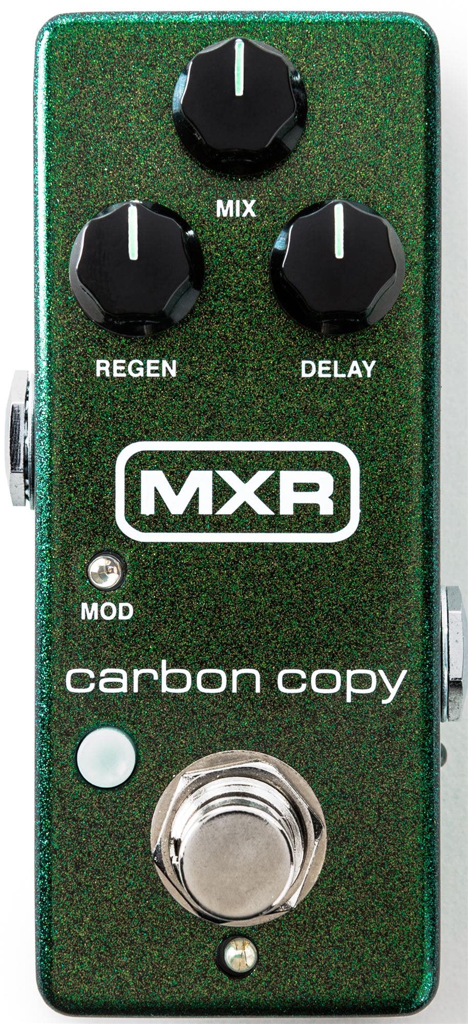 MXR M299 Carbon Copy Mini Analog Delay Pedal