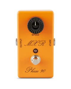 MXR CSP101SL Phase 90 Script Logo Pedal