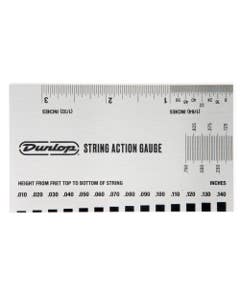 Dunlop DGT04 String Action Gauge