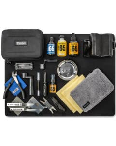 Dunlop DGT302 System 65 Complete Setup Tech Pack