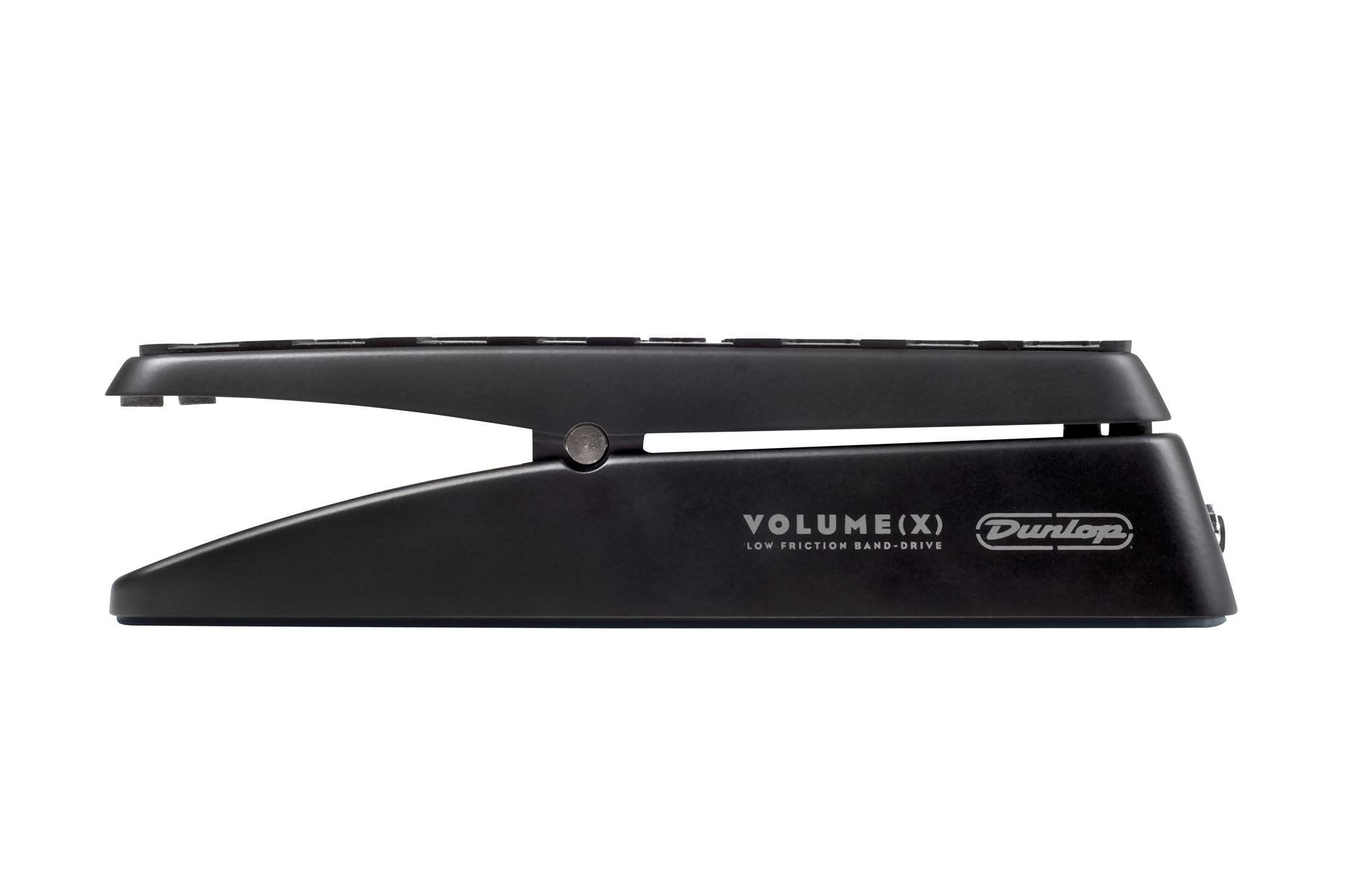 Dunlop VolumeX Expression Pedal