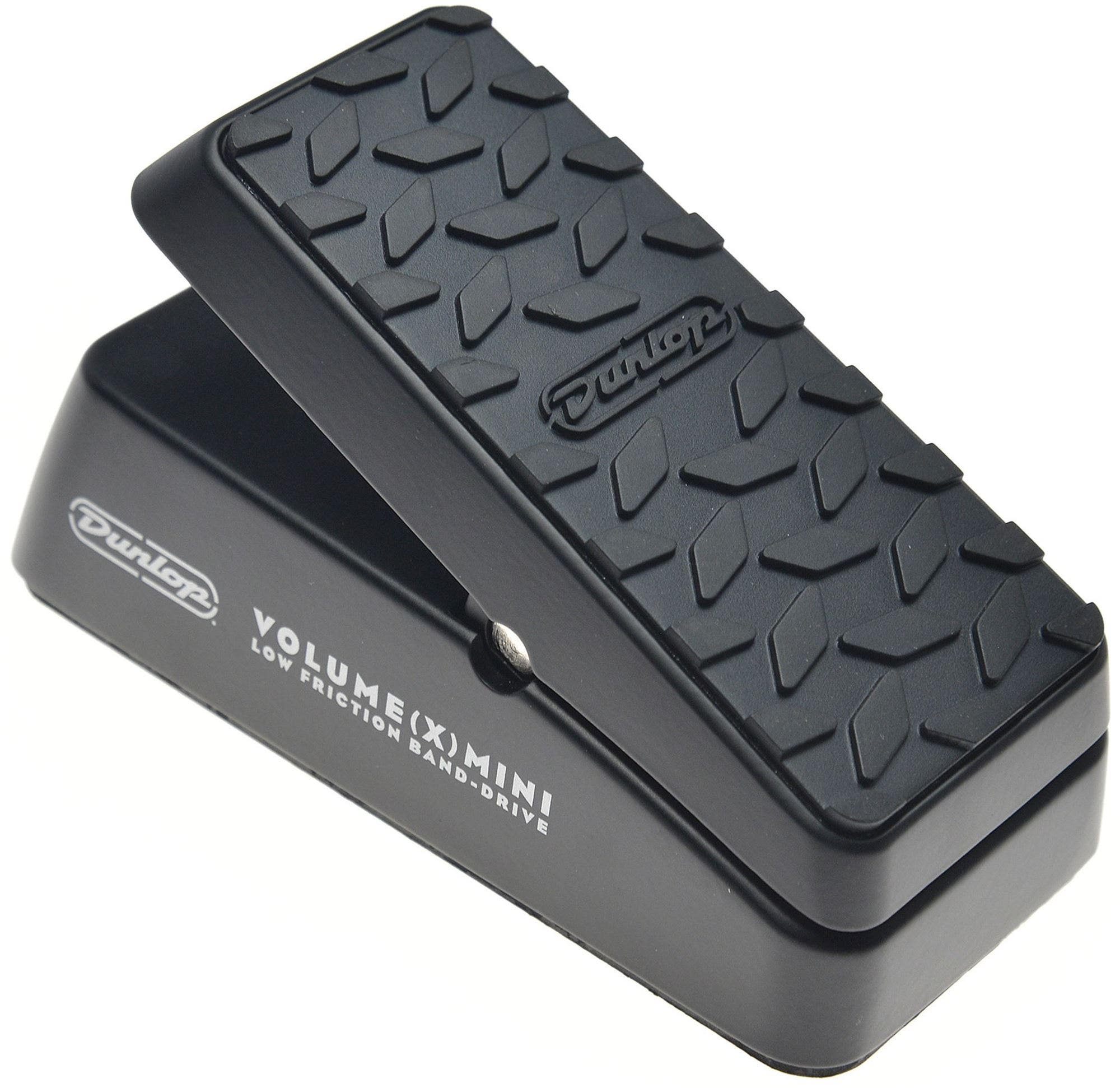 Dunlop DVP4 Volume X Mini Pedal