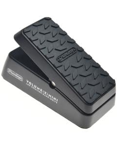 Dunlop DVP4 Volume X Mini Pedal