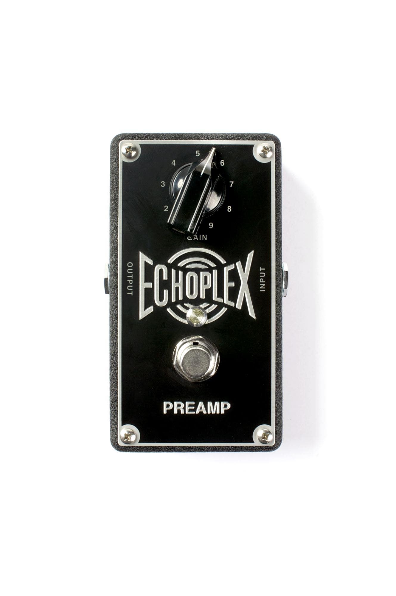 Dunlop EP101 Echoplex Preamp Guitar Pedal
