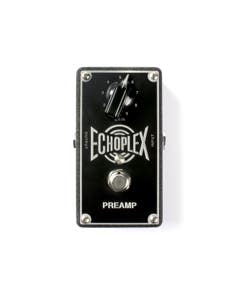 Dunlop EP101 Echoplex Preamp Guitar Pedal