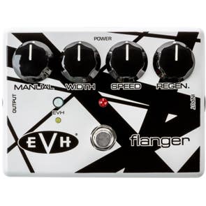 MXR EVH117 Van Halen Flanger Pedal