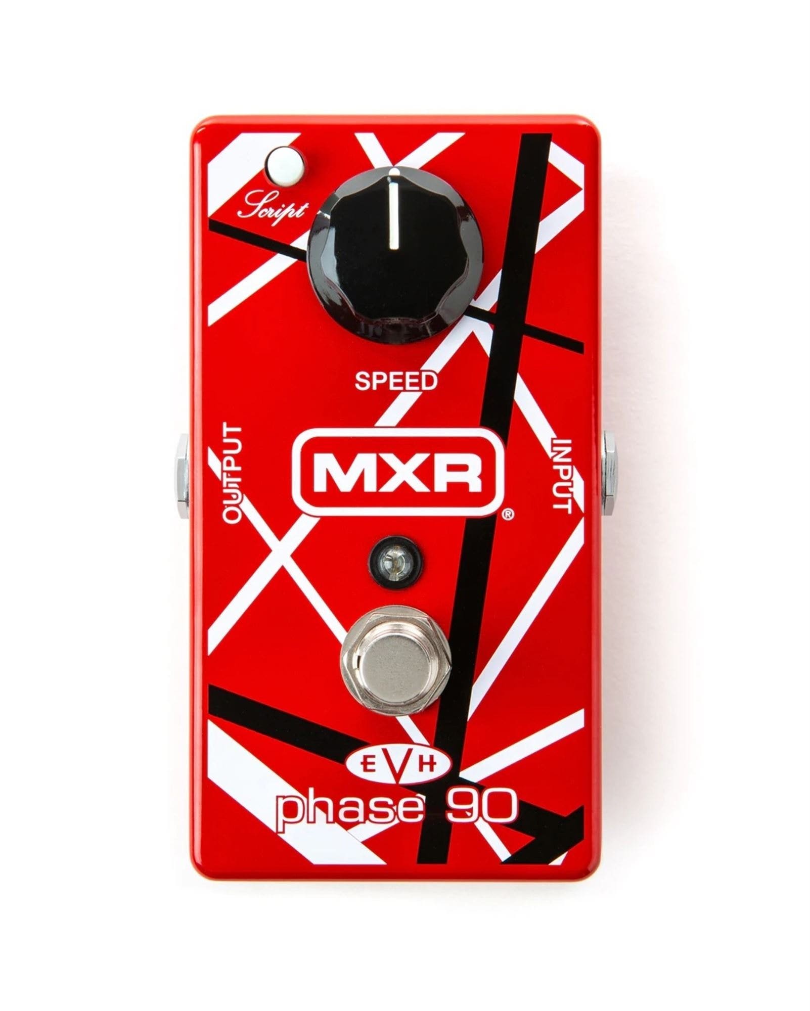 MXR EVH90 Van Halen Phase 90 Pedal