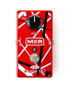 MXR EVH90 Van Halen Phase 90 Pedal