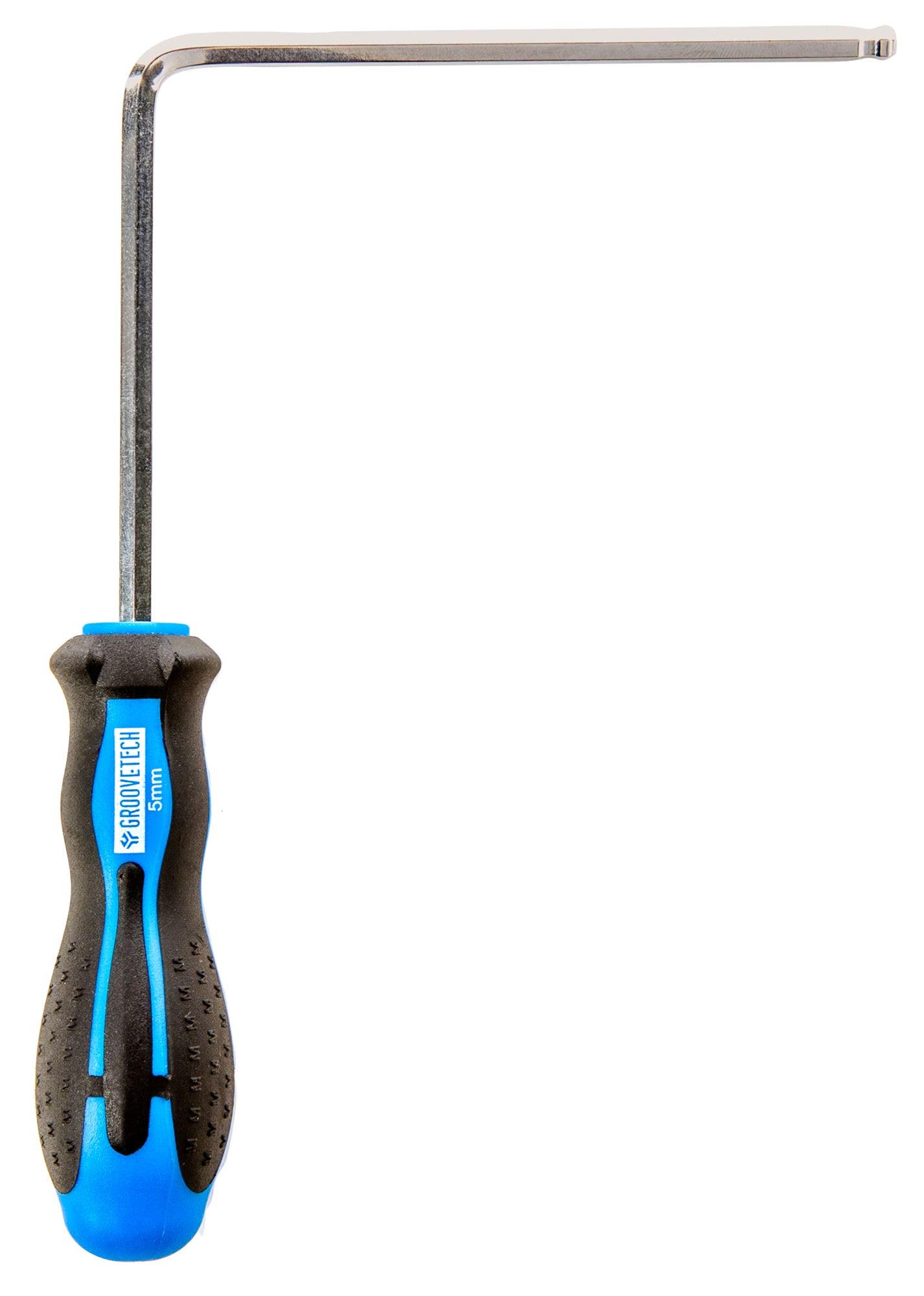 GrooveTech GTAW5 Soundhole Truss Rod Wrench 5mm