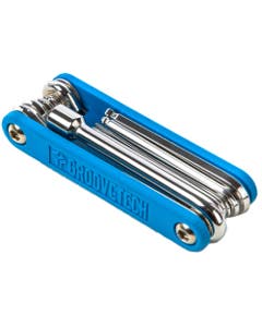 GrooveTech GTMLT1 Guitar/Bass Multi-Tool