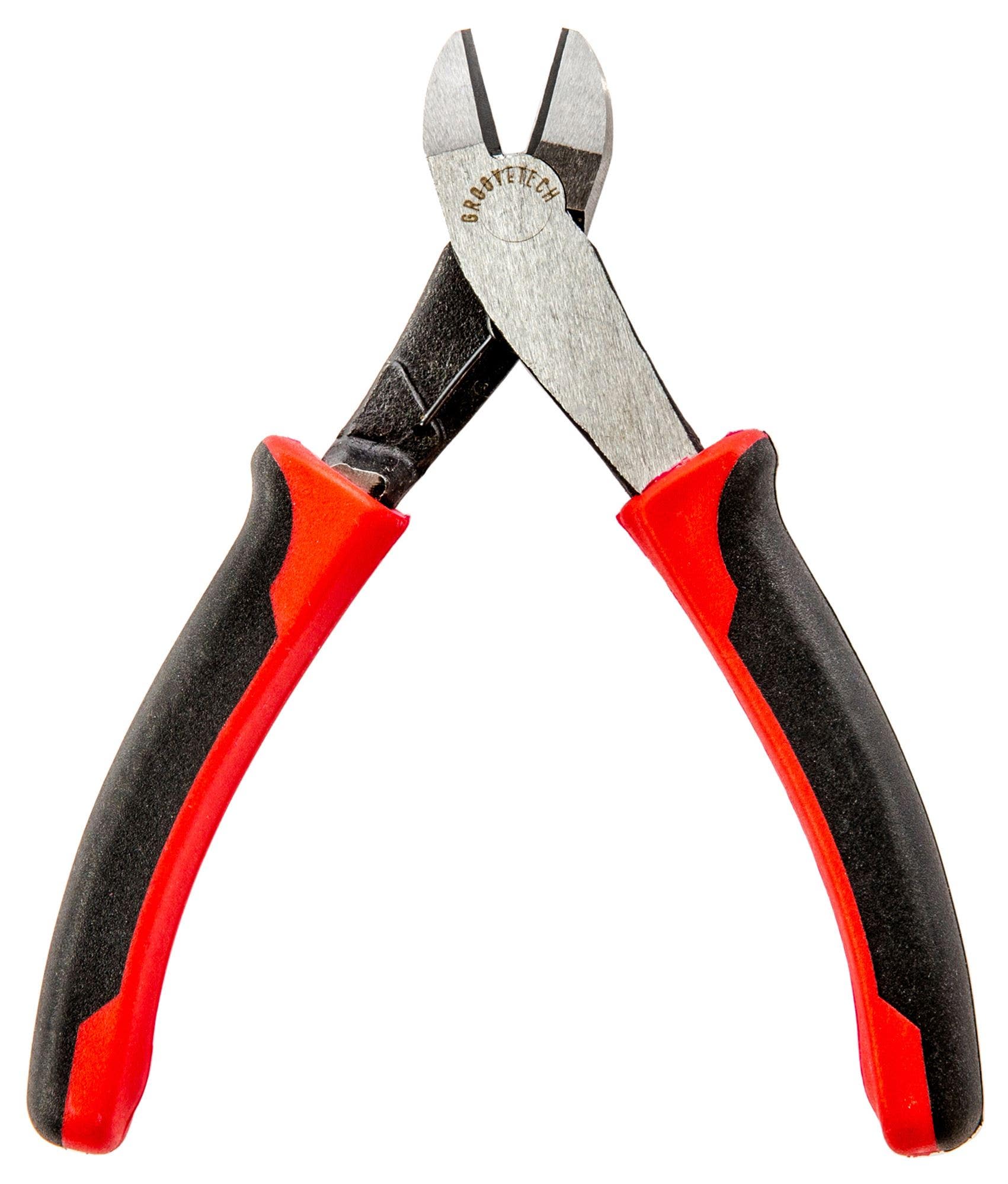 GrooveTech GTSC1 Guitar Bass String Cutters
