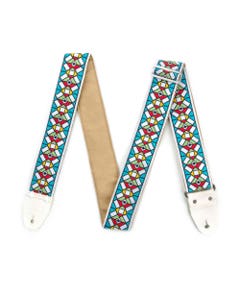 Dunlop Authentic Hendrix Guitar Straps