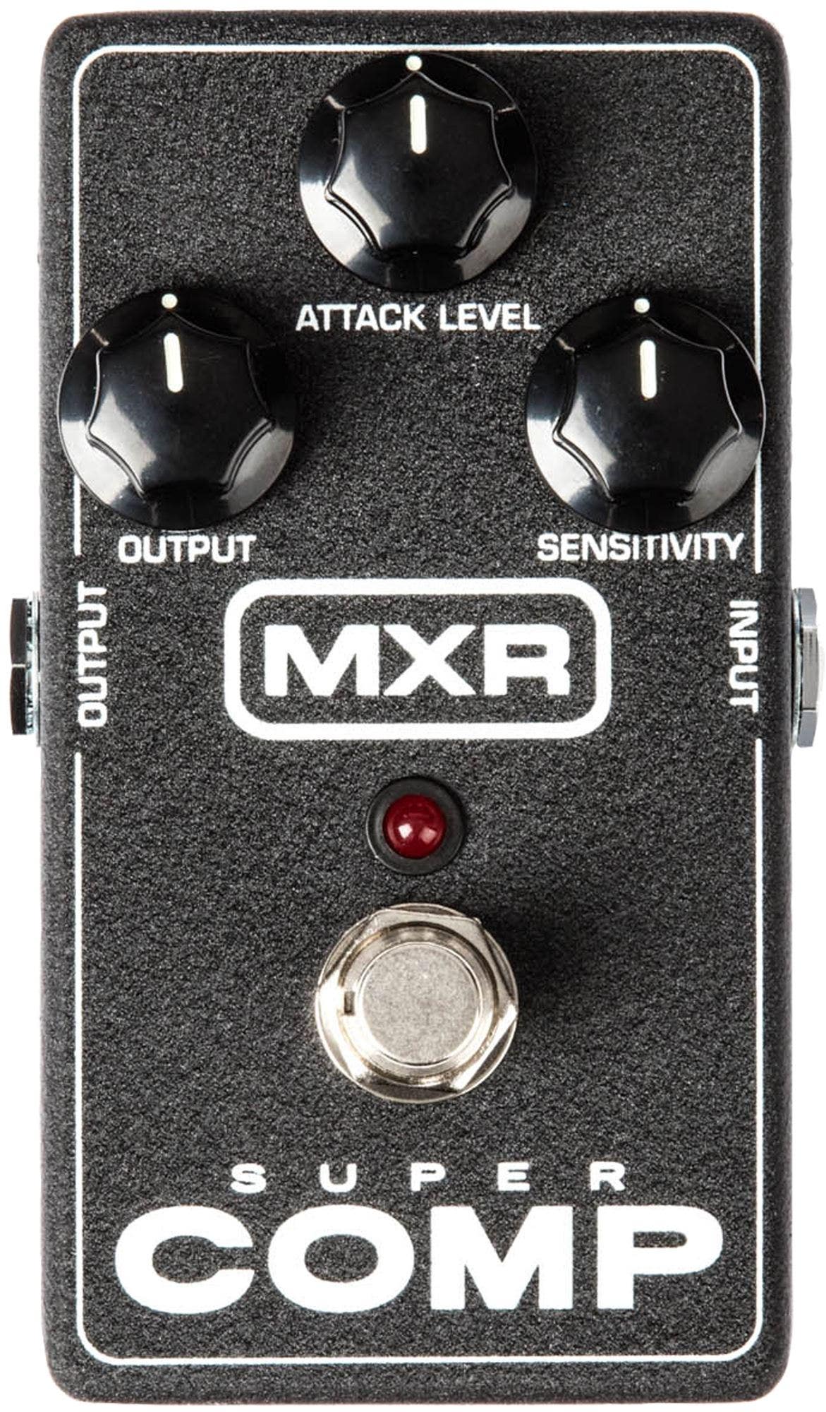 MXR M132 Super Comp Compressor Pedal