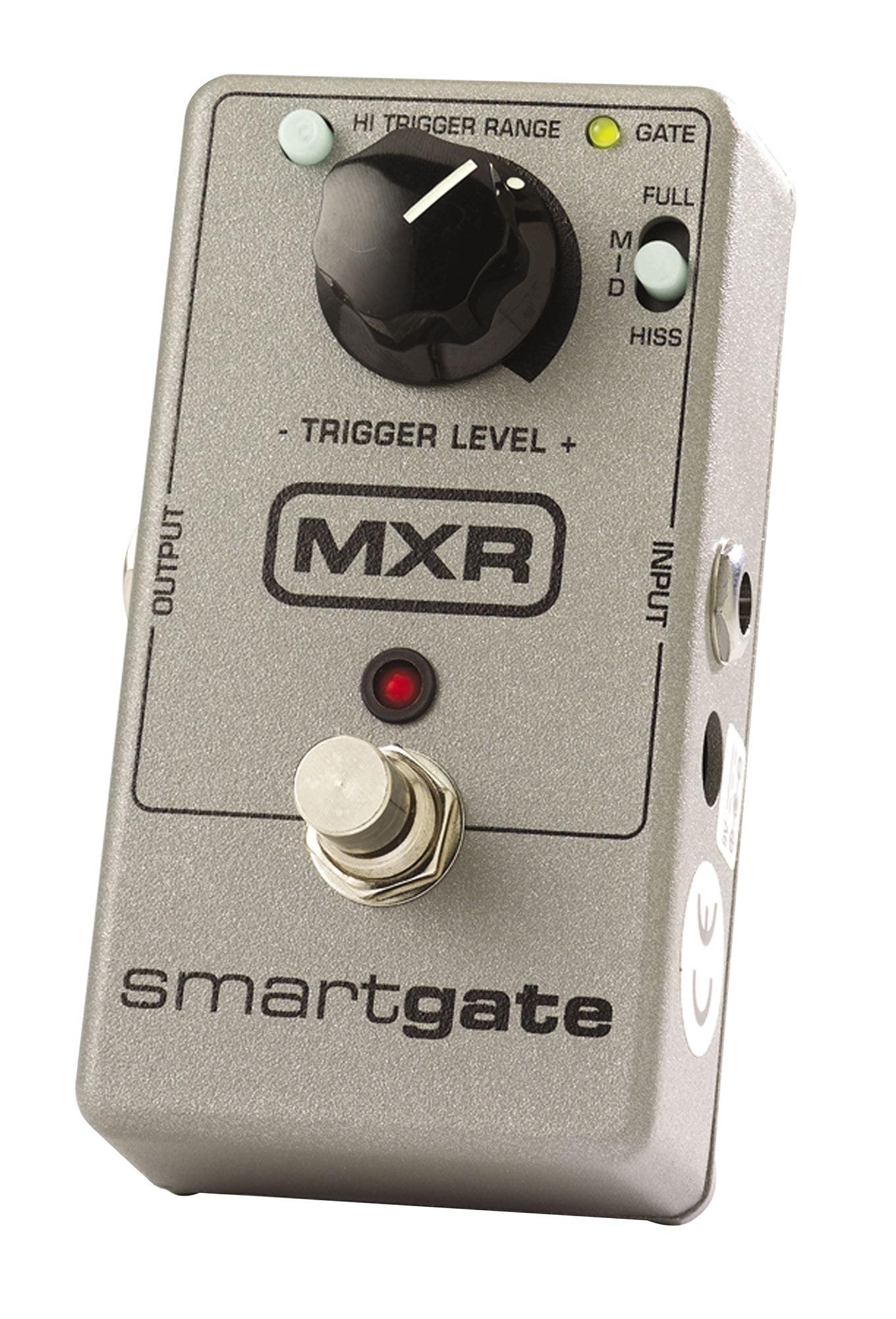 MXR M135 Smart Gate Pedal