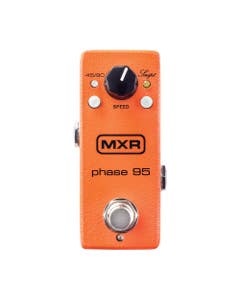 MXR M290 Phase 95 Mini Phaser Pedal