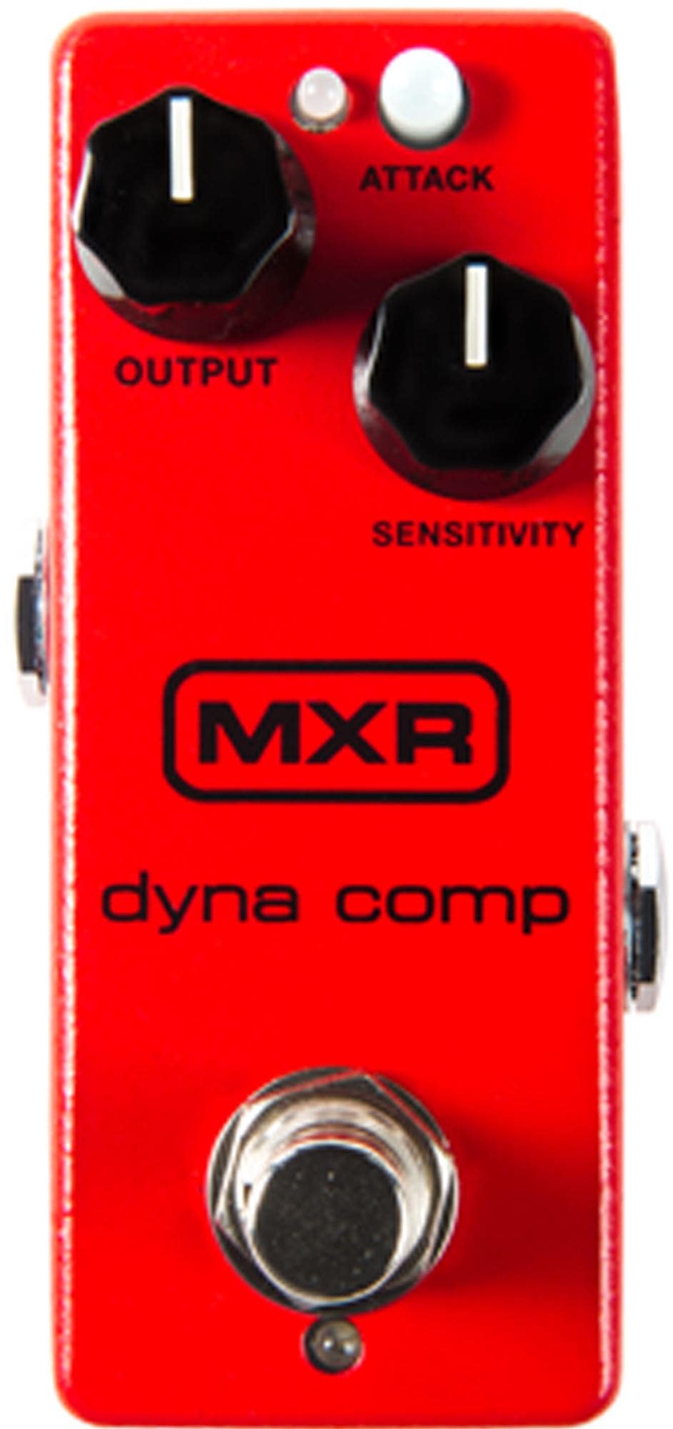 MXR M291 Dyna Comp Mini Compressor Pedal