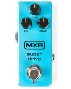MXR M294 Sugar Drive Pedal
