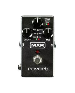 MXR M300 Digital Reverb Pedal