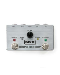 MXR Clone Looper Pedal
