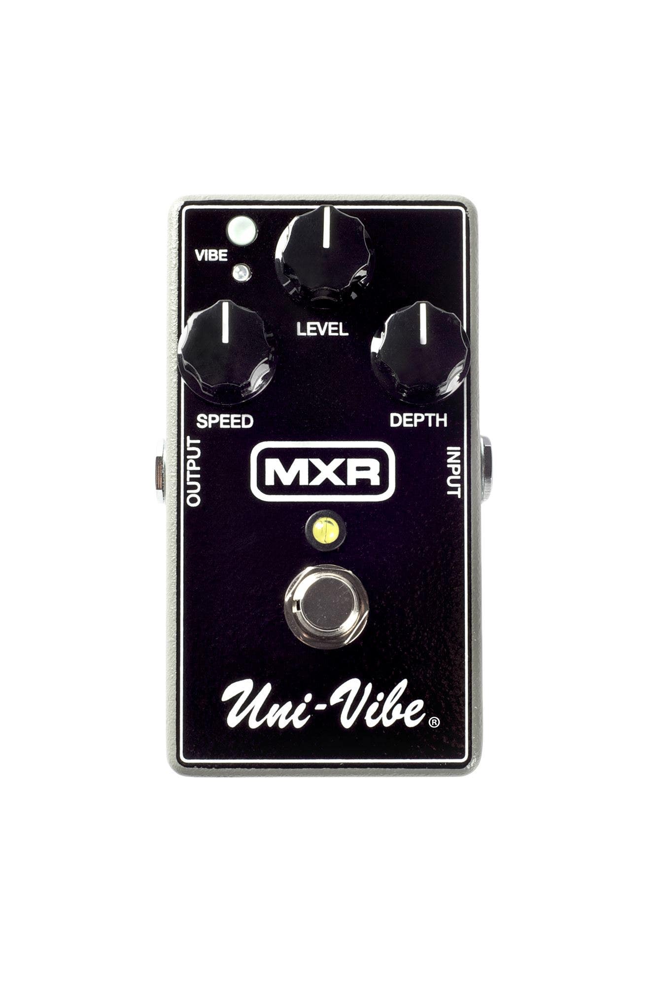 MXR M68 UniVibe Chorus Vibrato Guitar Pedal