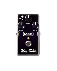 MXR M68 UniVibe Chorus Vibrato Guitar Pedal