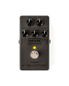 MXR M82B Bass Envelope Filter Blackout Pedal