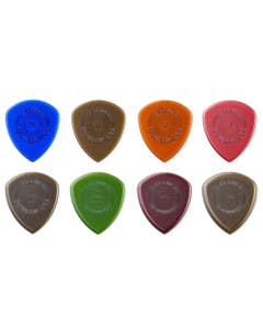 Dunlop PVP114 Flow Picks Variety Pack