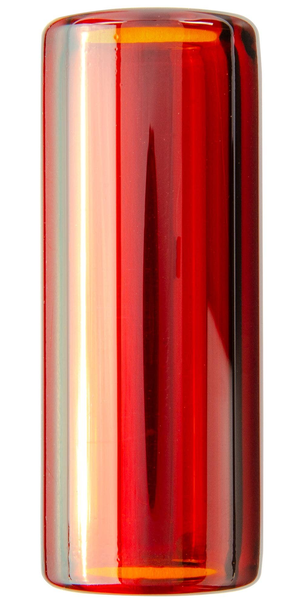 Dunlop Rev. Willys Sangria Glass Slide