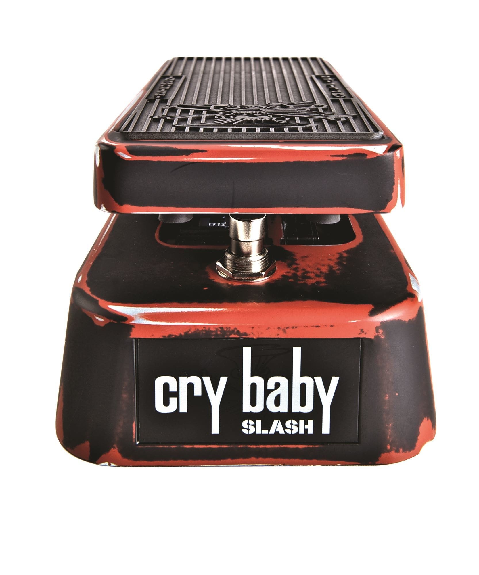 Dunlop SC95 Slash Crybaby Classic Guitar Wah Pedal | American