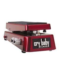Dunlop SW95 Slash Crybaby Wah Pedal
