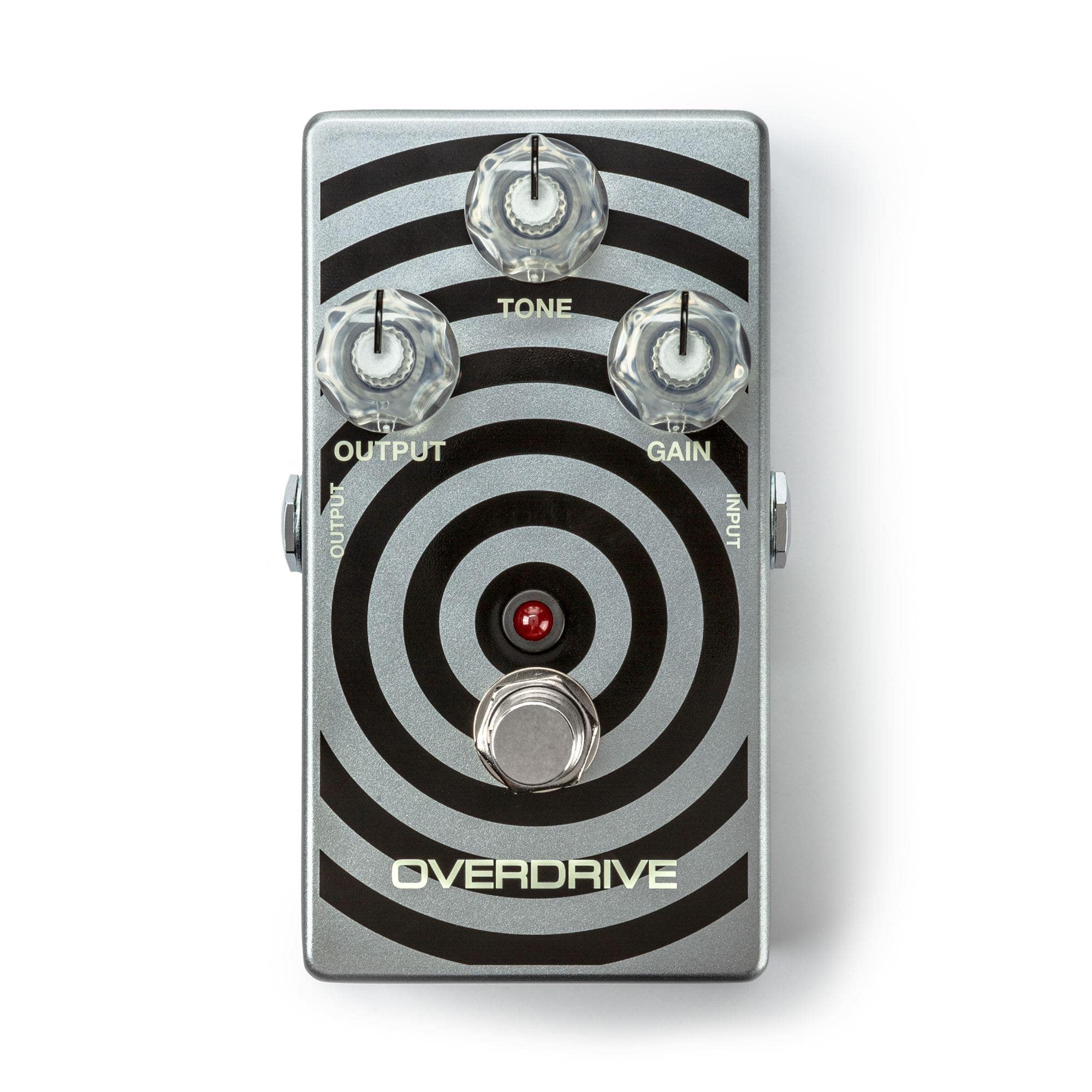 Wylde Audio WA44 Overdrive Pedal