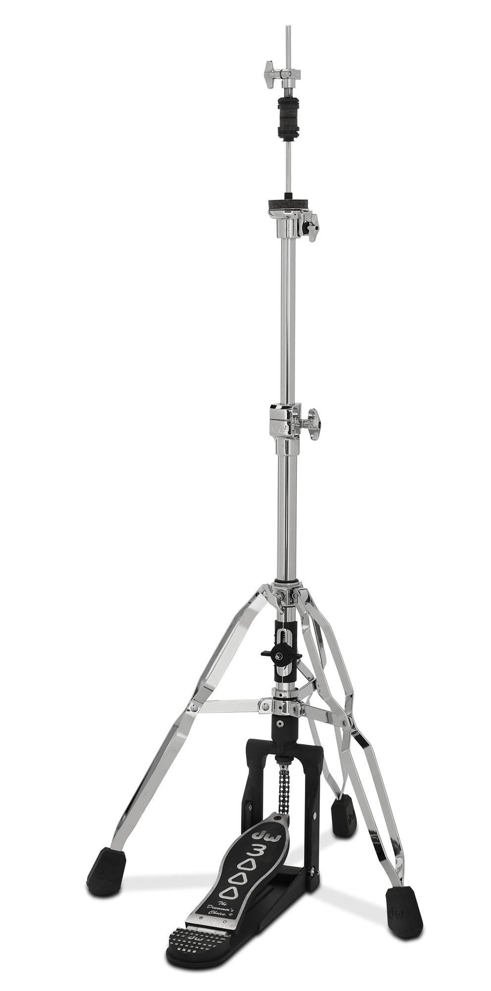 Drum Workshop 3500A 3-Leg Double  Braced Hi Hat Stand