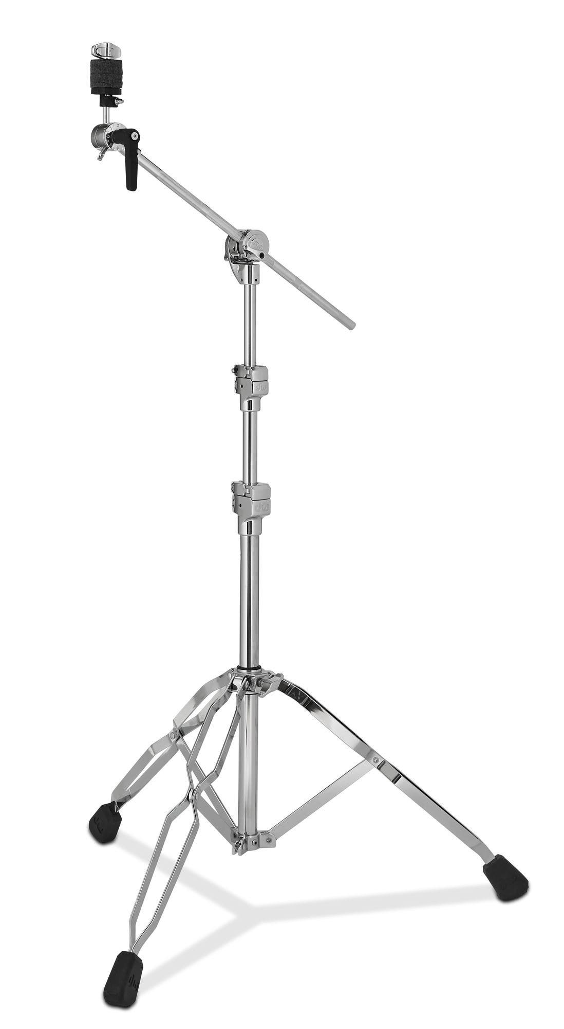 Drum Workshop 3700A Double Braced Cymbal Boom Stand