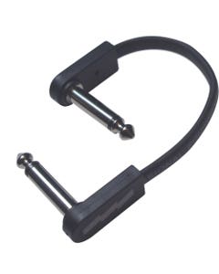 EBS Deluxe Flat Patch Cable 10 CM