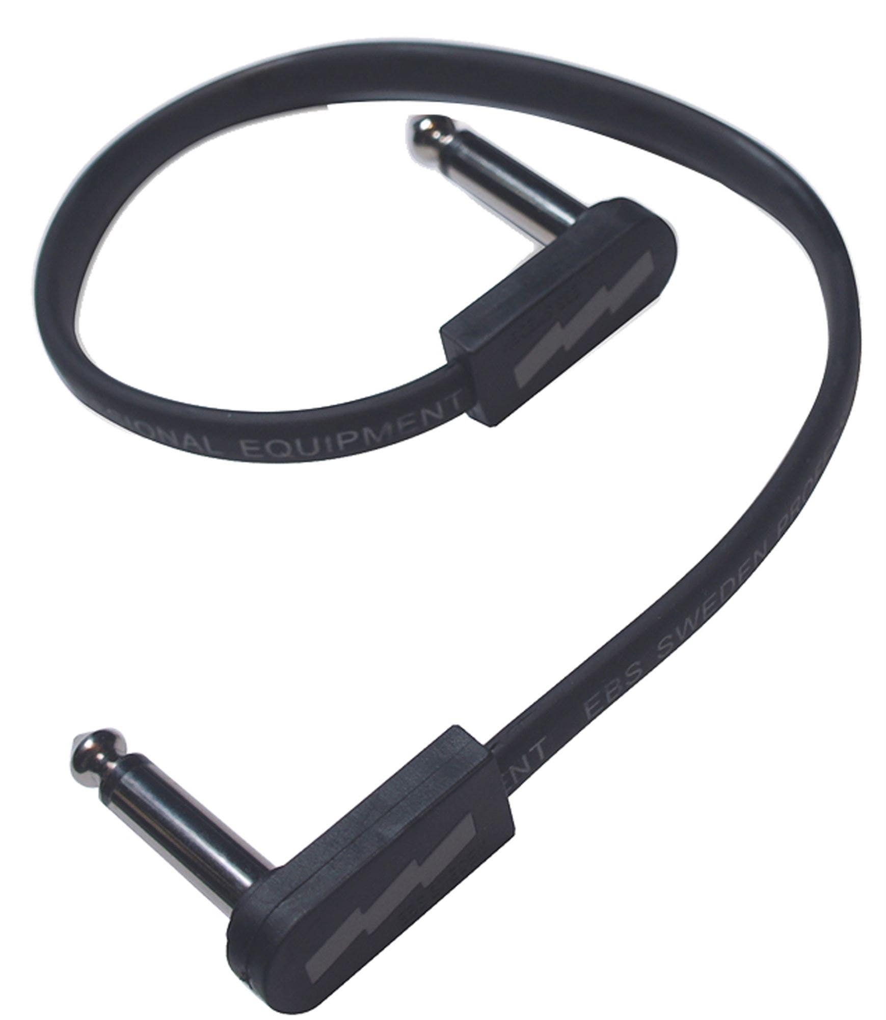 EBS Deluxe Flat Patch Cable